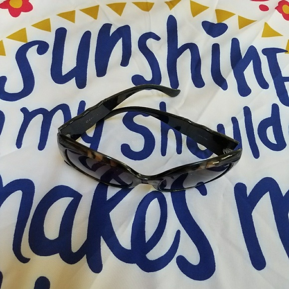 SUNGLASSES!! BEAUTIFUL detail!🌹 - Picture 6 of 7